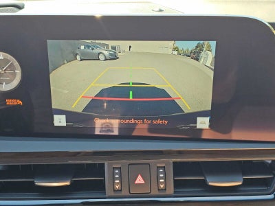 2024 Lexus ES 350 ES 350