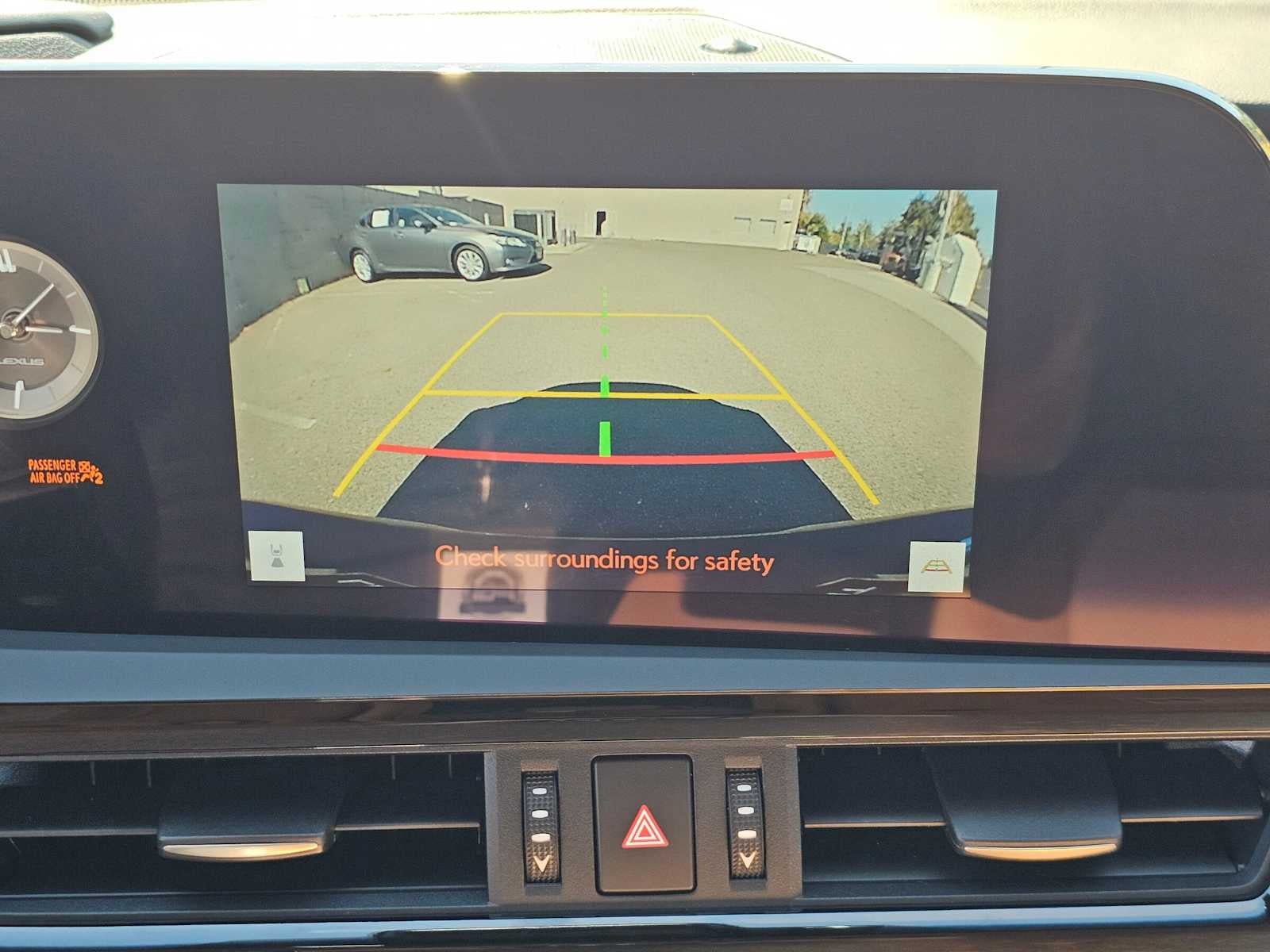 2024 Lexus ES 350 ES 350