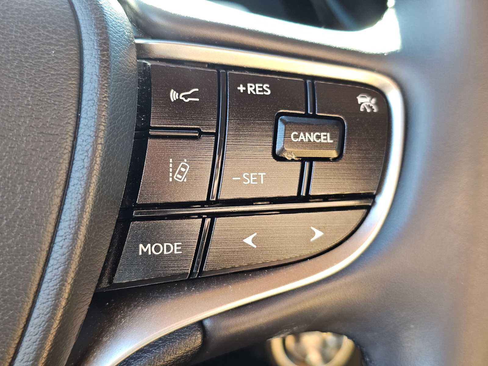 2024 Lexus ES 350 ES 350