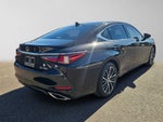 2024 Lexus ES 350 ES 350
