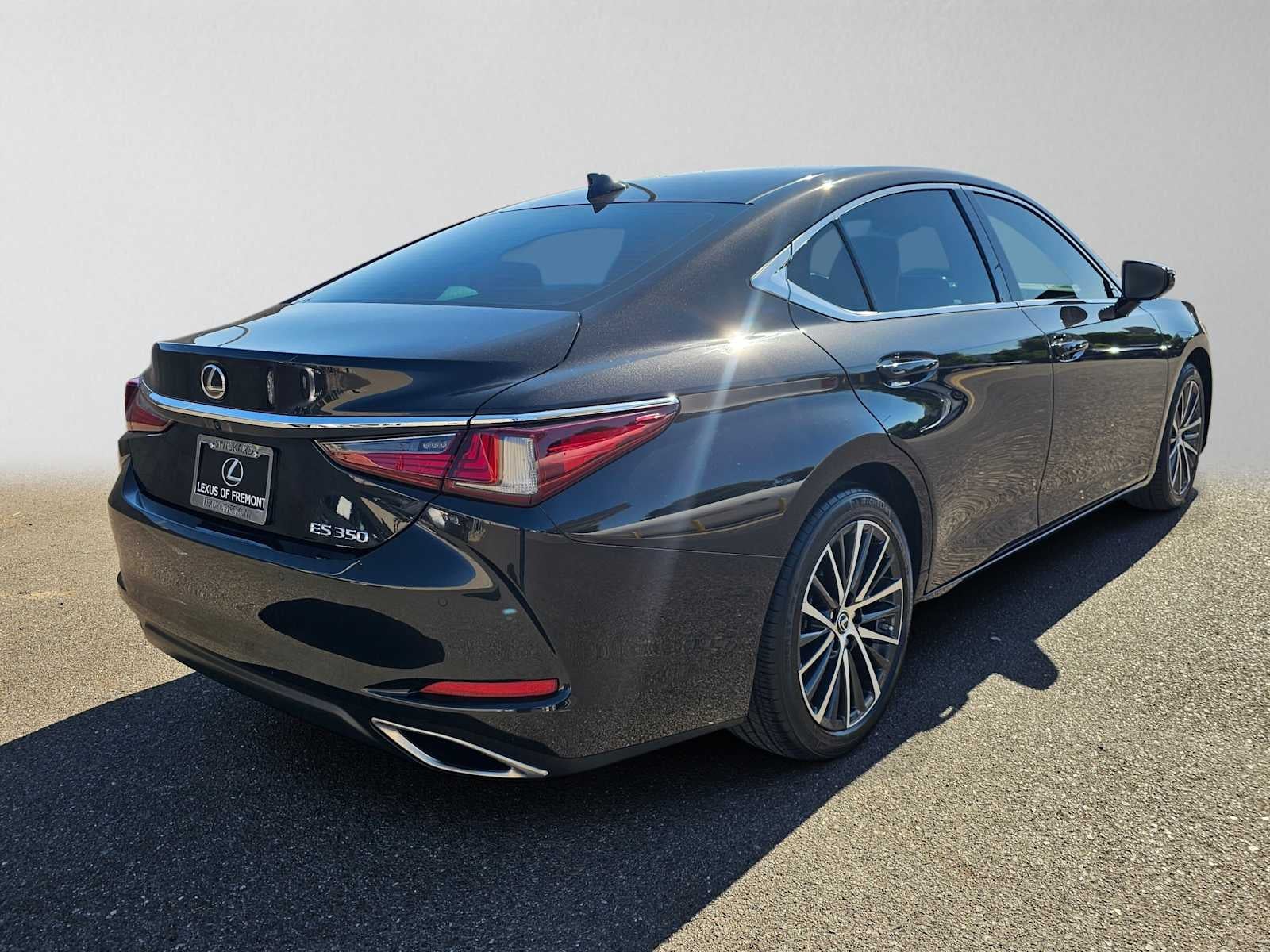 2024 Lexus ES 350 ES 350