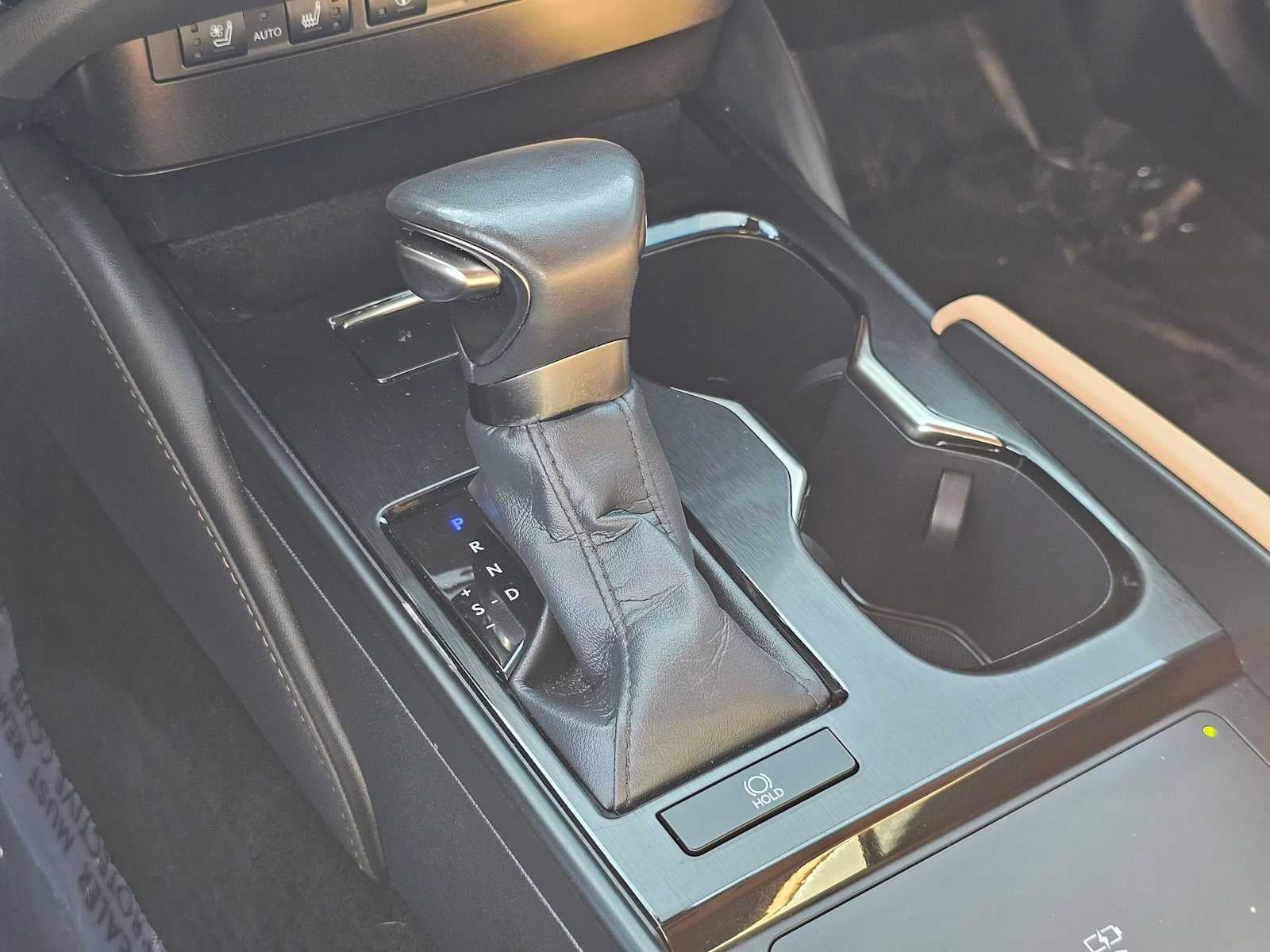 2024 Lexus ES 350 ES 350