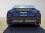 2024 Lexus ES 350 ES 350