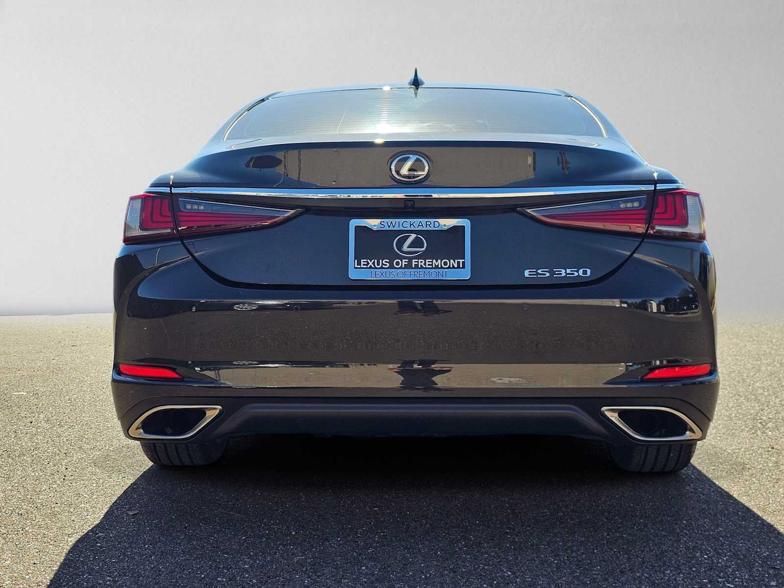 2024 Lexus ES 350 ES 350