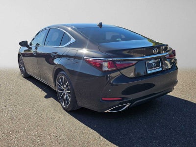 2024 Lexus ES 350 ES 350