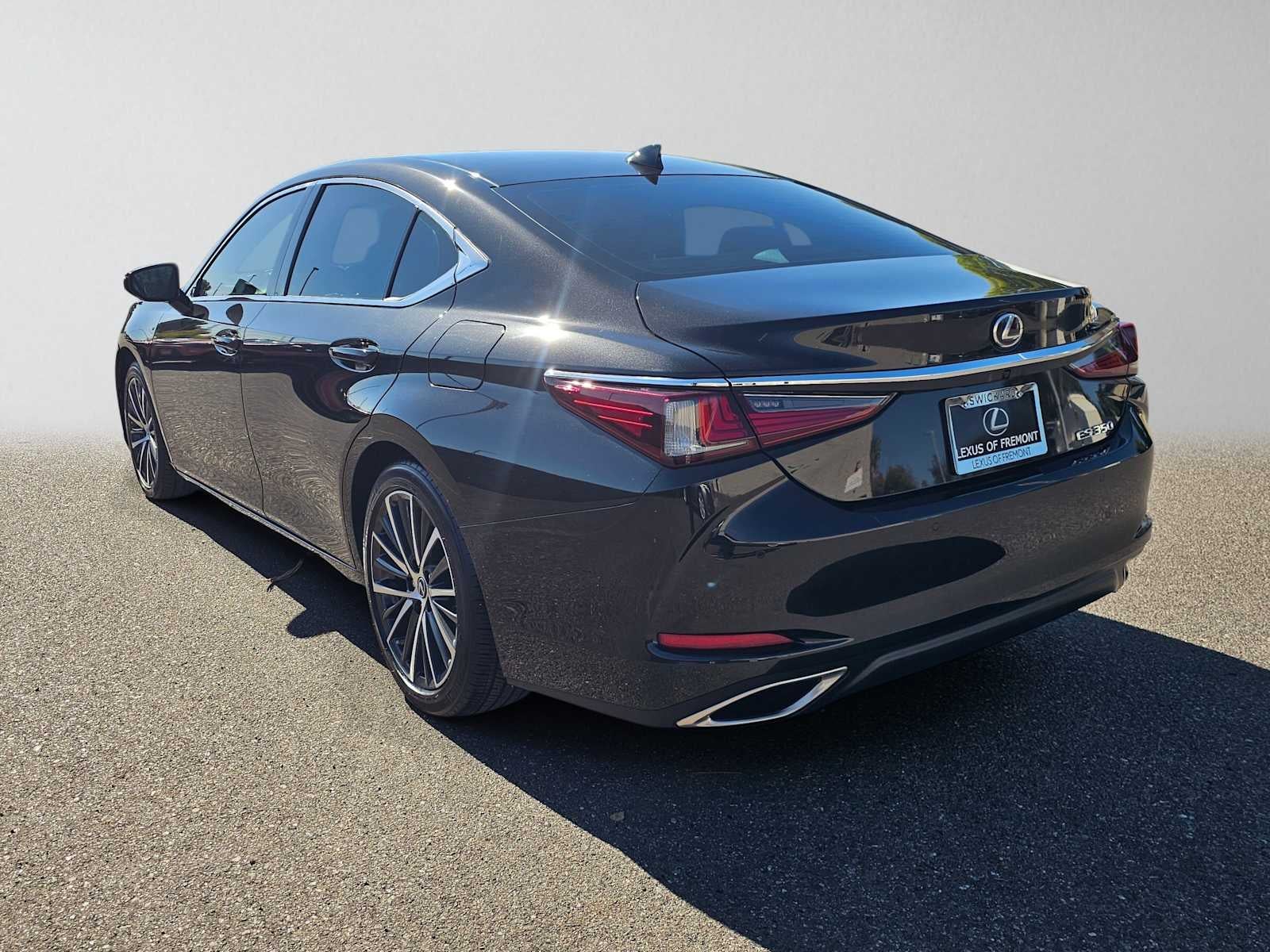 2024 Lexus ES 350 ES 350