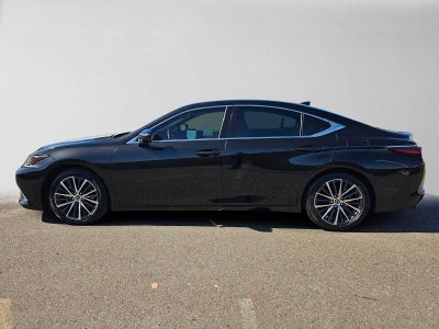2024 Lexus ES 350 ES 350