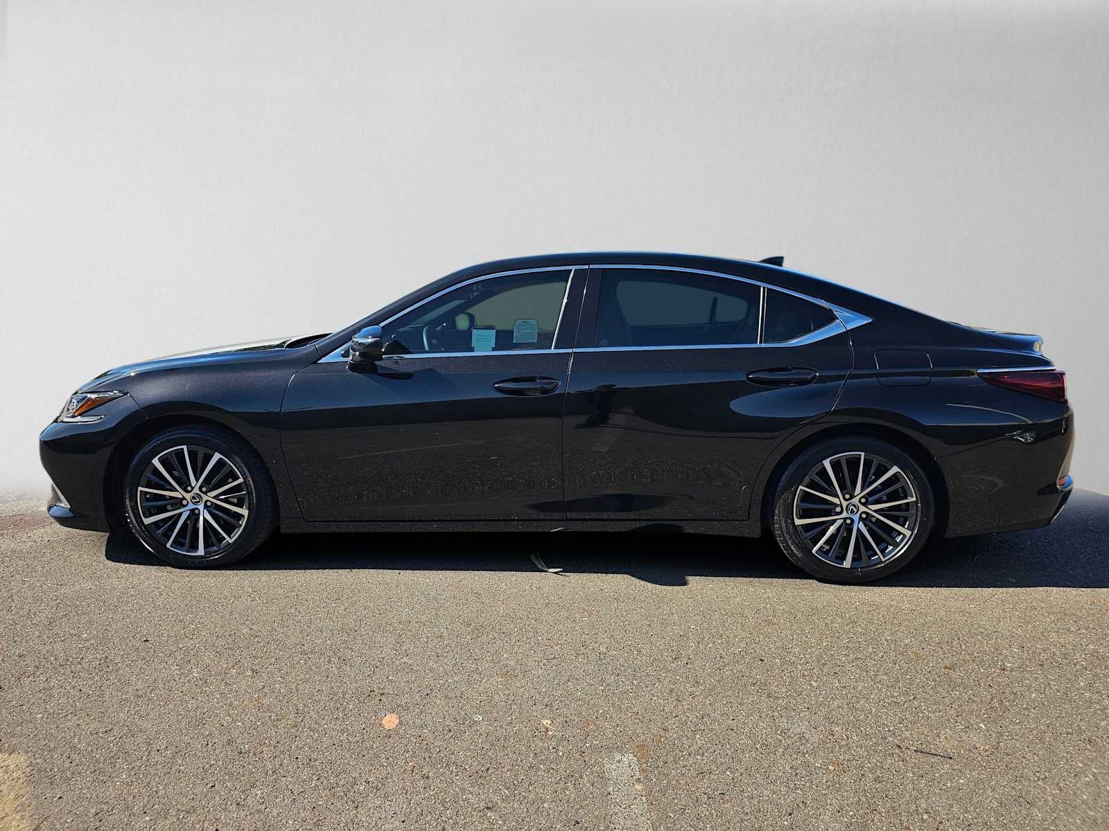 2024 Lexus ES 350 ES 350