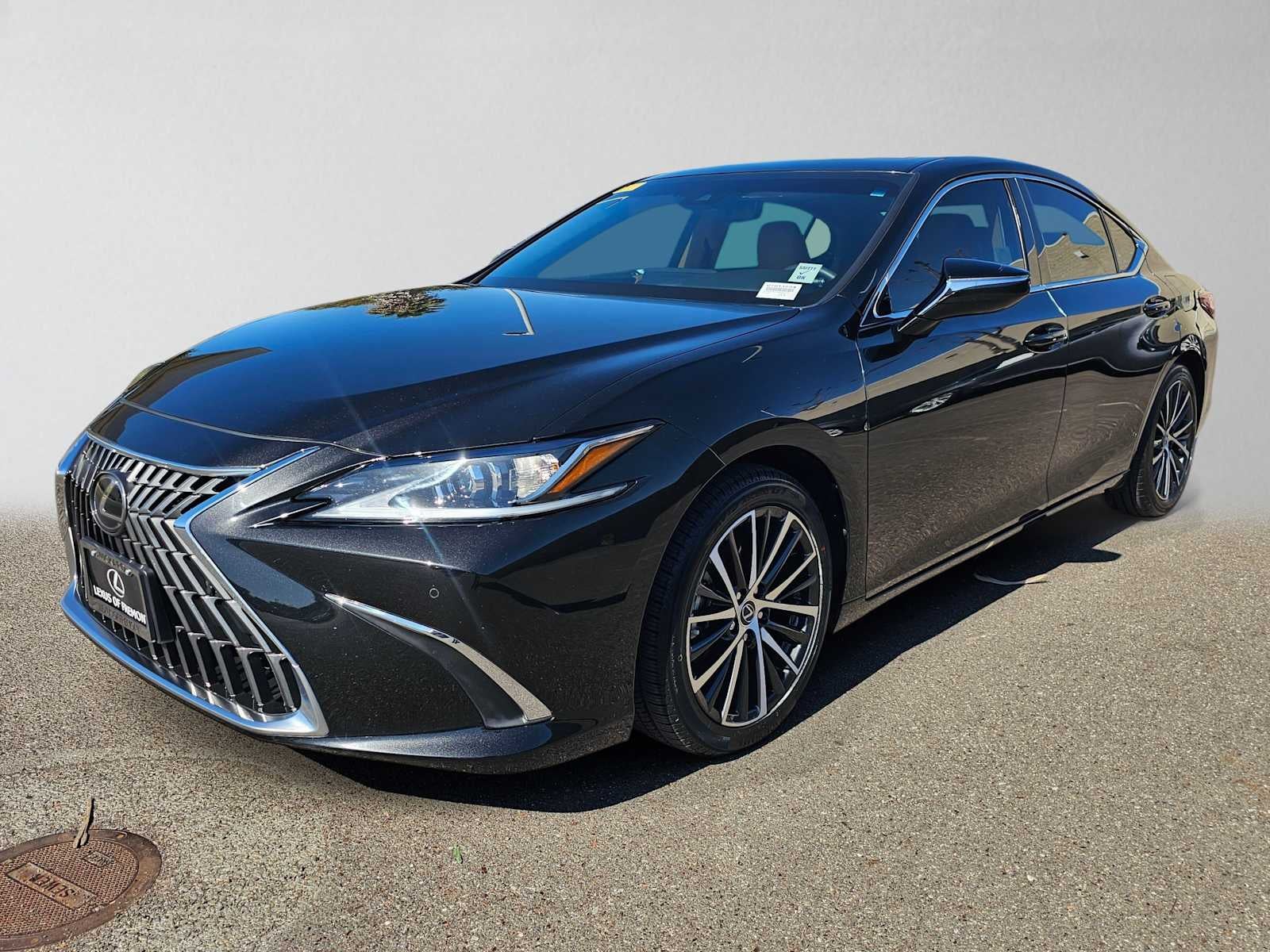2024 Lexus ES 350 ES 350
