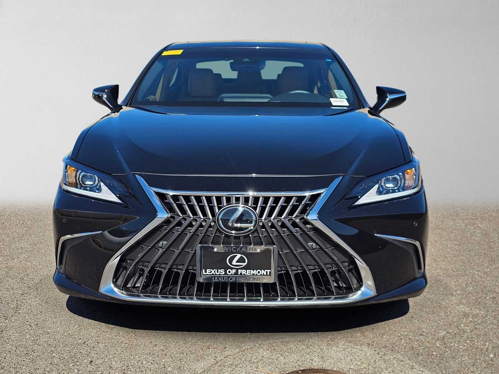 2024 Lexus ES 350 ES 350