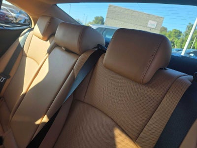 2025 Lexus ES 350 ES 350