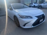 2025 Lexus ES 350 ES 350