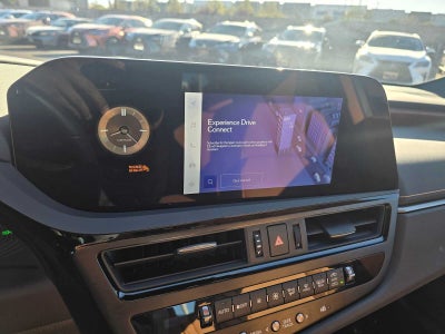 2025 Lexus ES 350 ES 350