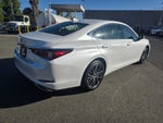2025 Lexus ES 350 ES 350