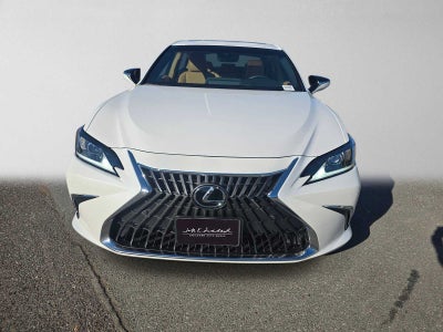 2025 Lexus ES 350 ES 350