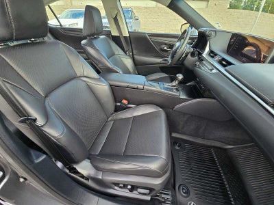 2020 Lexus ES 350 ES 350