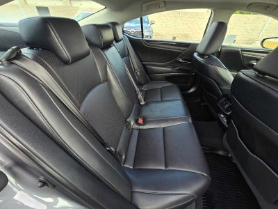 2020 Lexus ES 350 ES 350