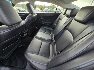 2020 Lexus ES 350 ES 350