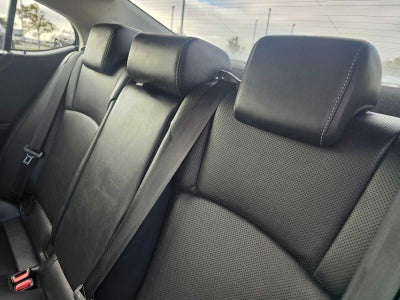 2020 Lexus ES 350 ES 350