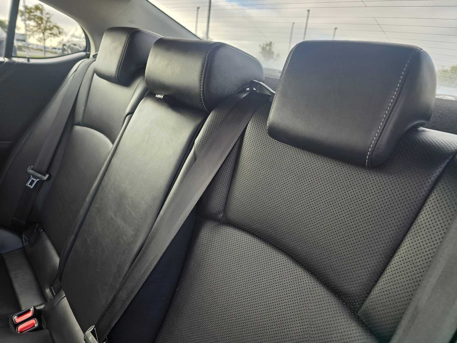 2020 Lexus ES 350 ES 350
