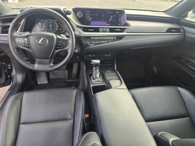 2020 Lexus ES 350 ES 350