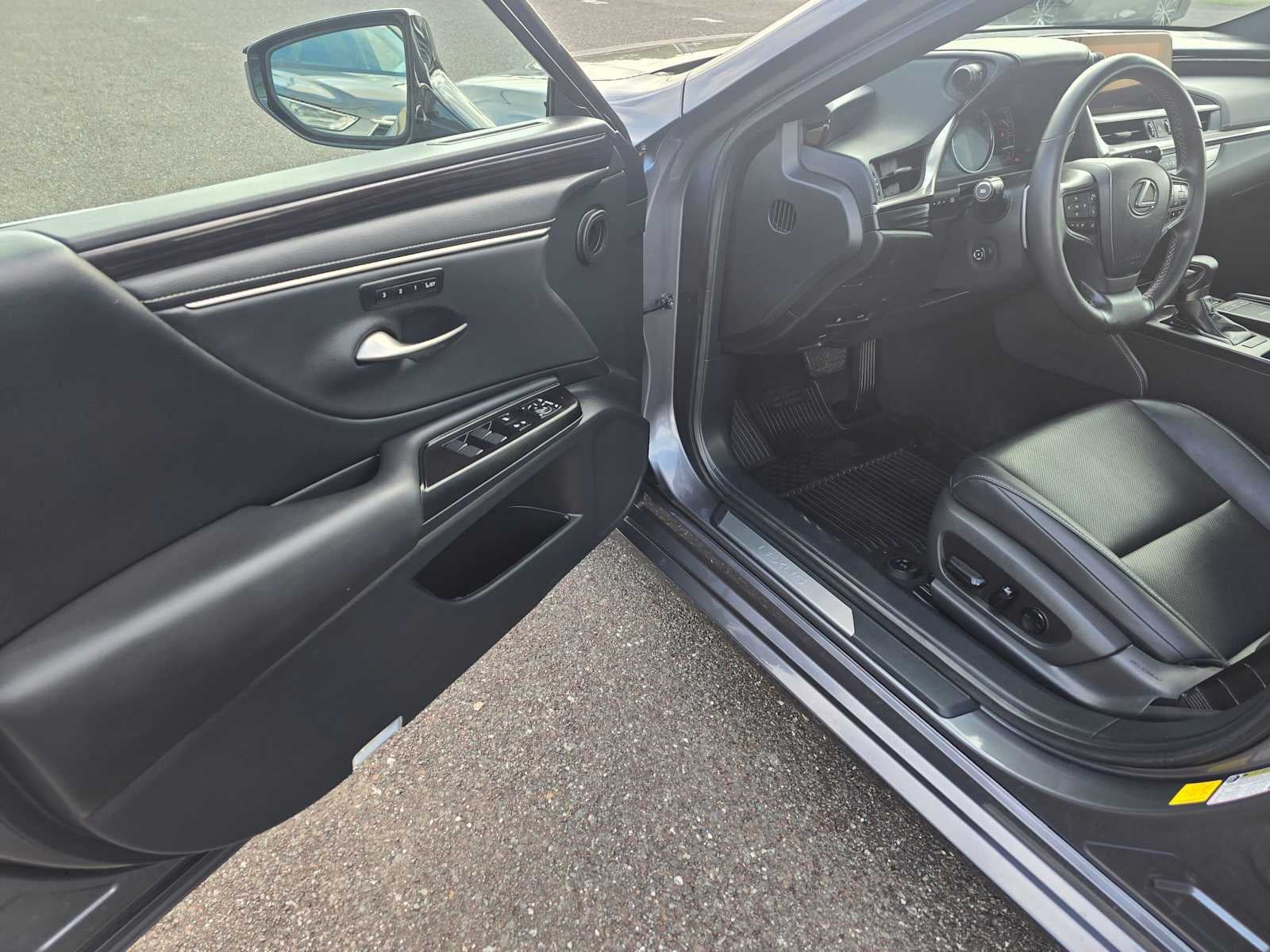 2020 Lexus ES 350 ES 350