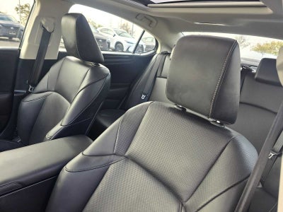 2020 Lexus ES 350 ES 350