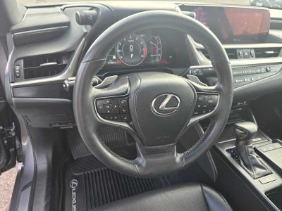 2020 Lexus ES 350 ES 350
