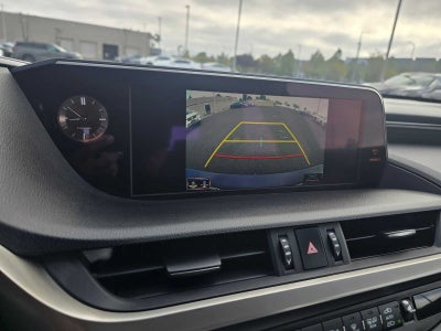 2020 Lexus ES 350 ES 350