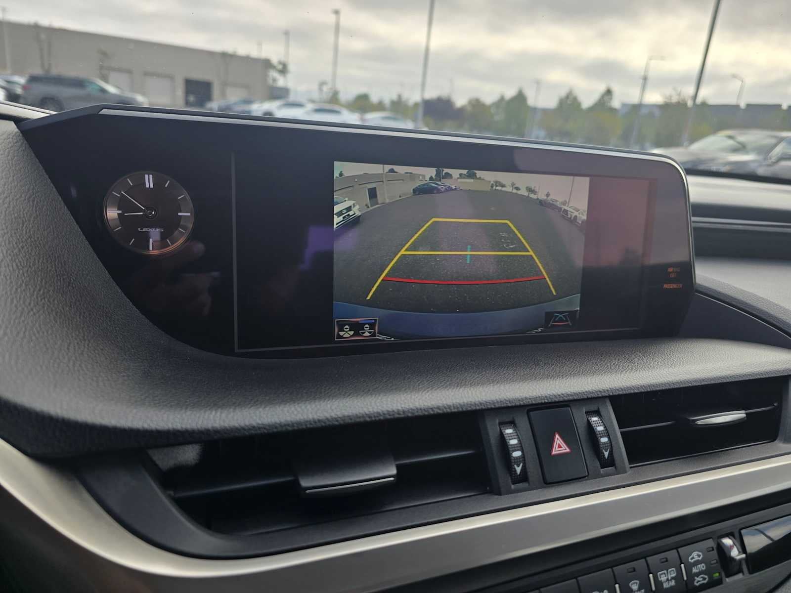2020 Lexus ES 350 ES 350