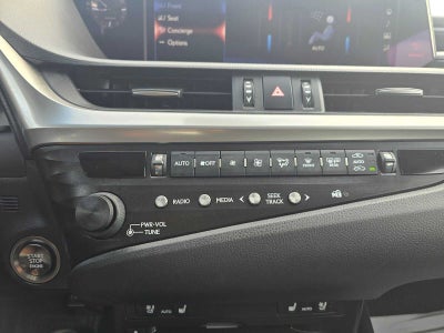 2020 Lexus ES 350 ES 350