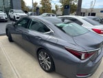 2020 Lexus ES 350 ES 350