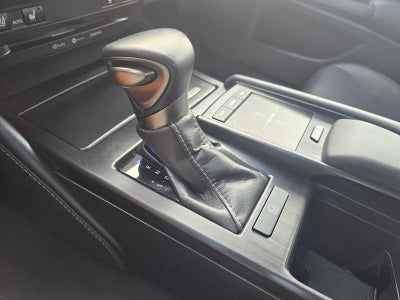 2020 Lexus ES 350 ES 350