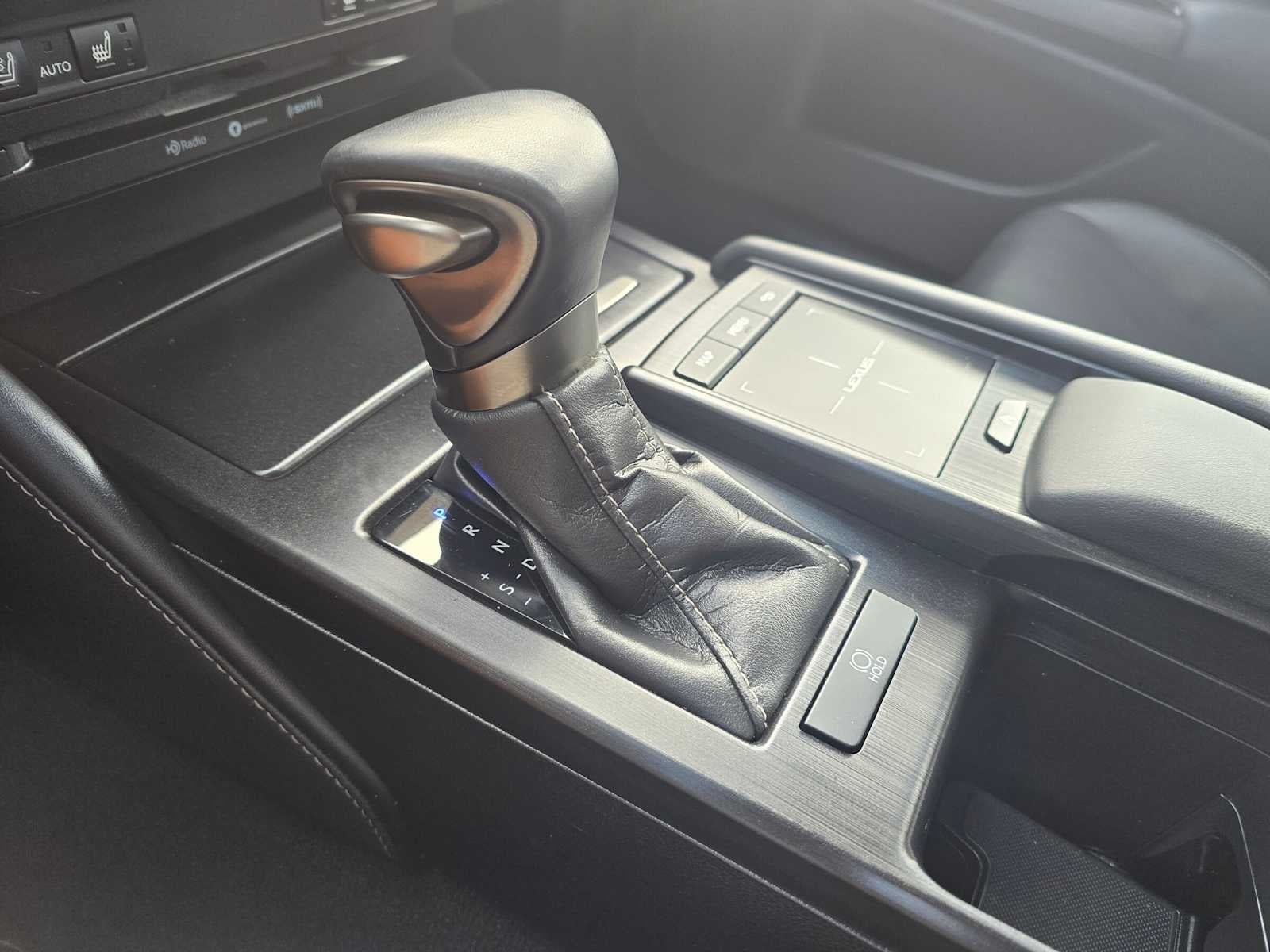 2020 Lexus ES 350 ES 350