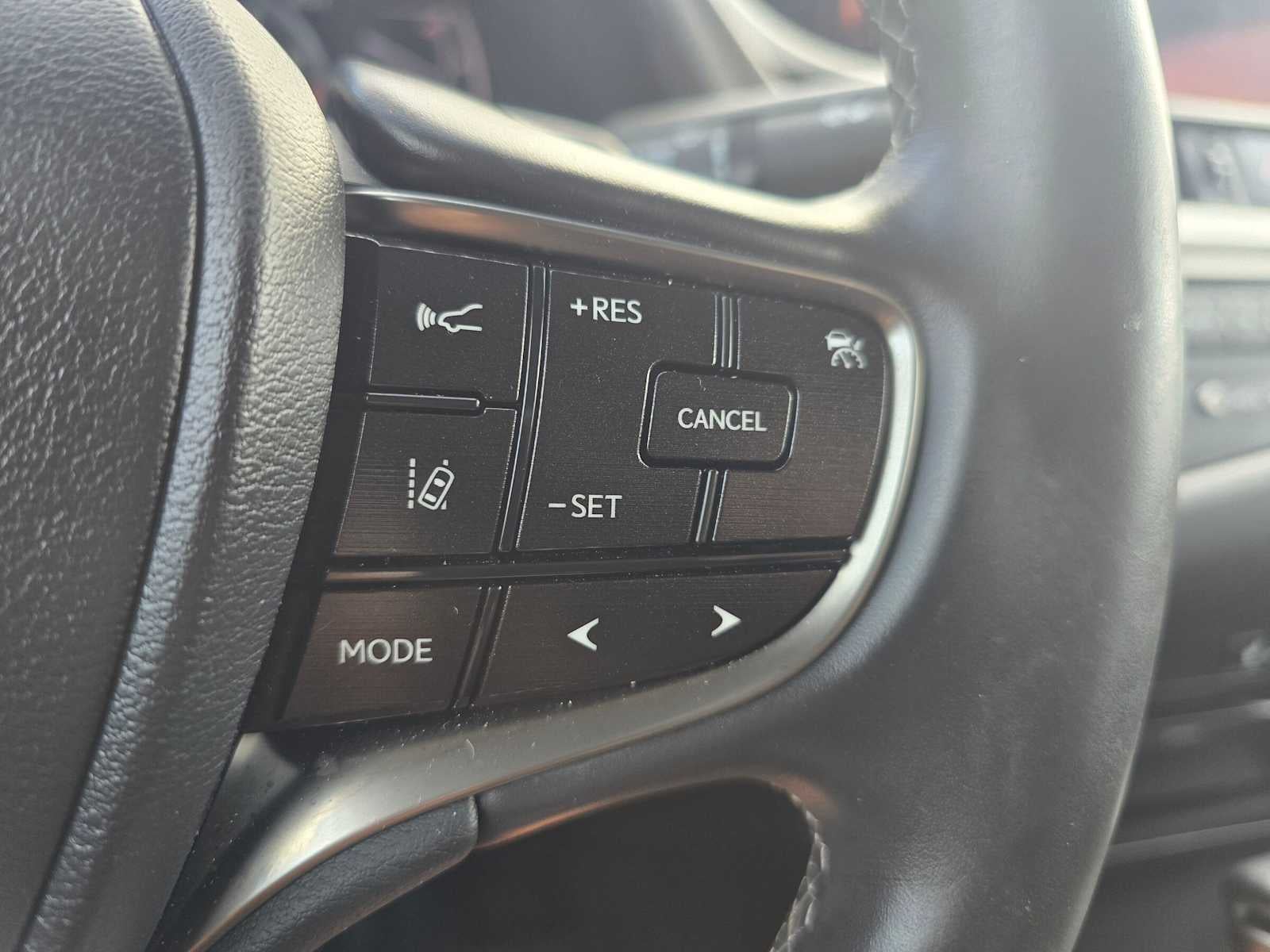 2020 Lexus ES 350 ES 350