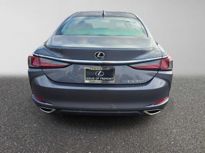 2020 Lexus ES 350 ES 350