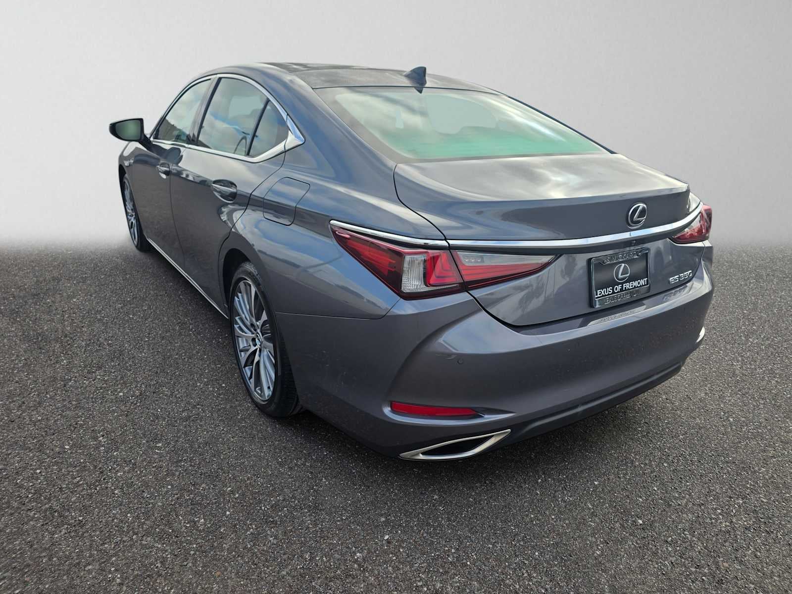 2020 Lexus ES 350 ES 350