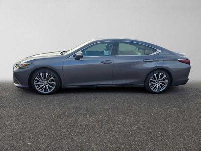 2020 Lexus ES 350 ES 350
