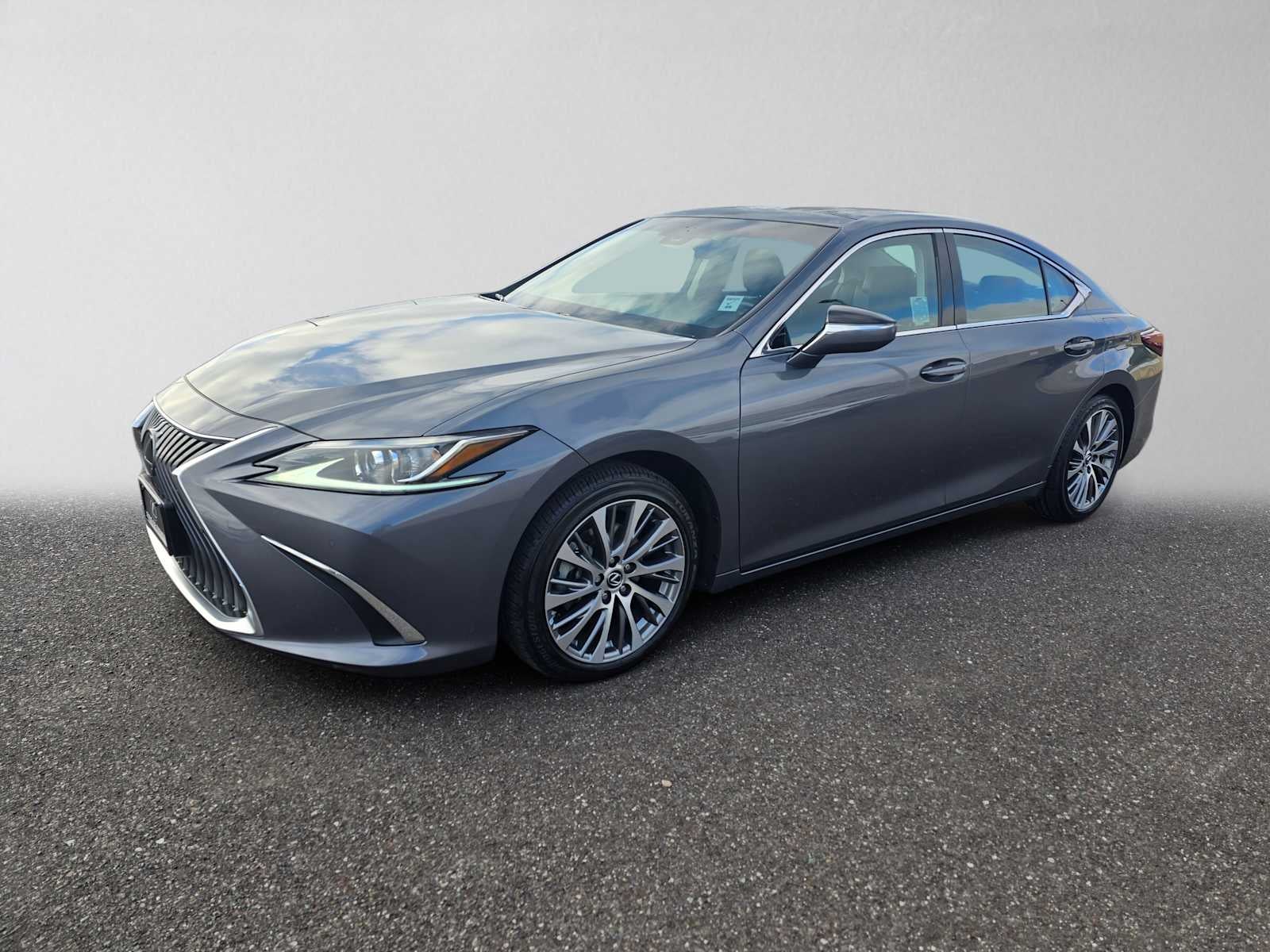 2020 Lexus ES 350 ES 350