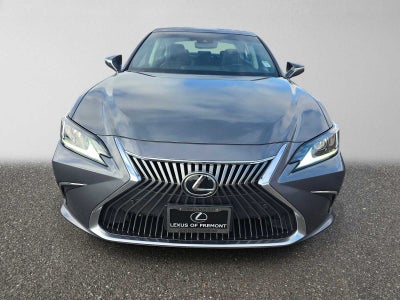 2020 Lexus ES 350 ES 350