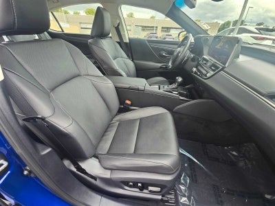 2023 Lexus ES 350 ES 350
