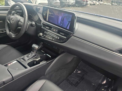 2023 Lexus ES 350 ES 350