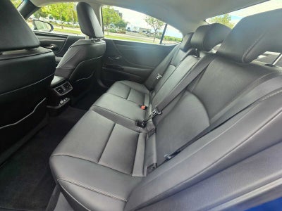 2023 Lexus ES 350 ES 350