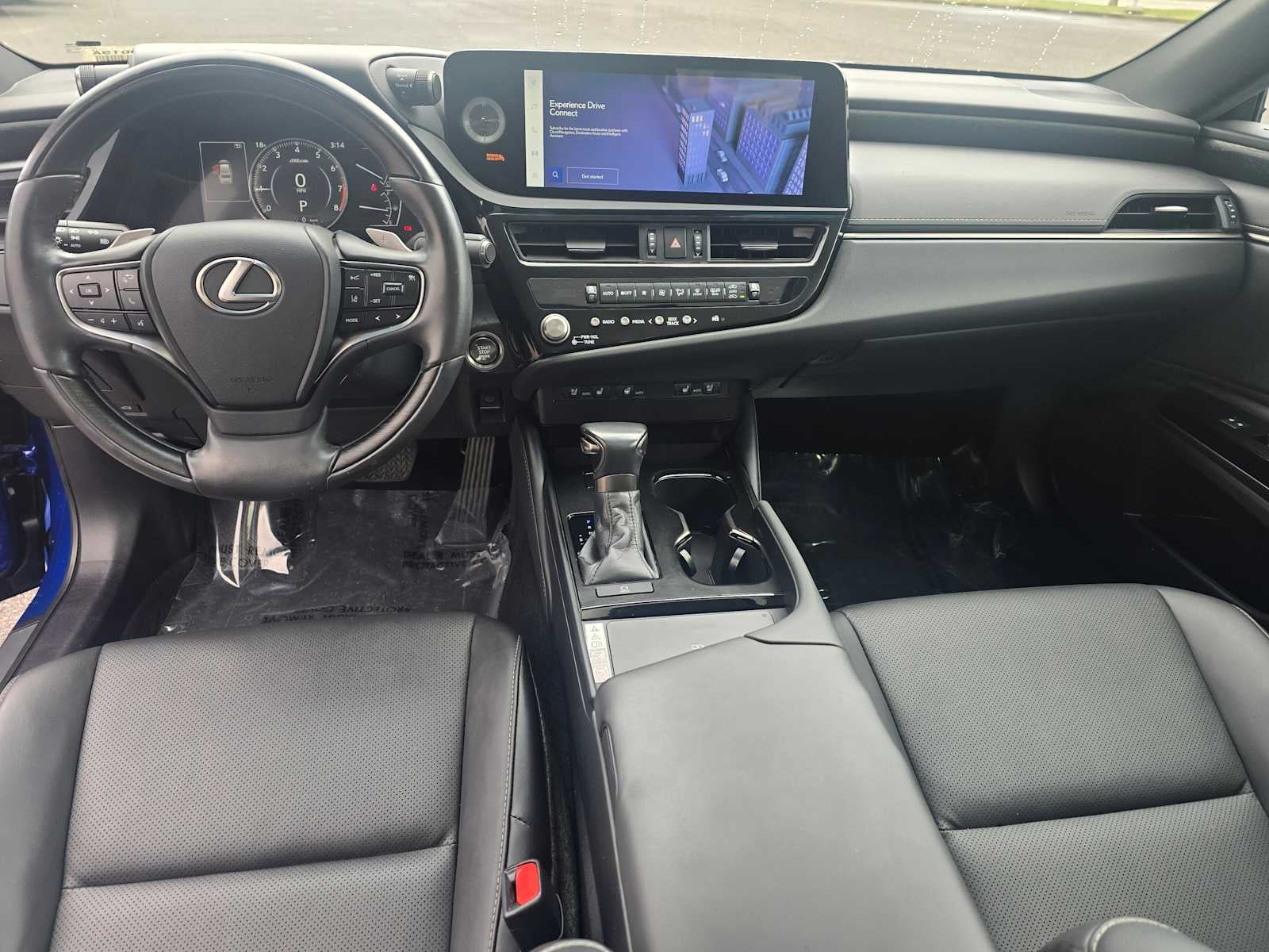 2023 Lexus ES 350 ES 350