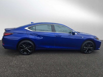 2023 Lexus ES 350 ES 350