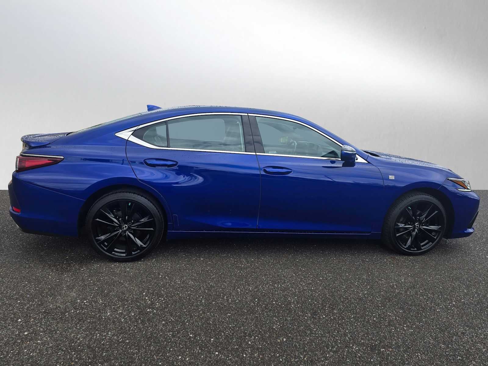2023 Lexus ES 350 ES 350