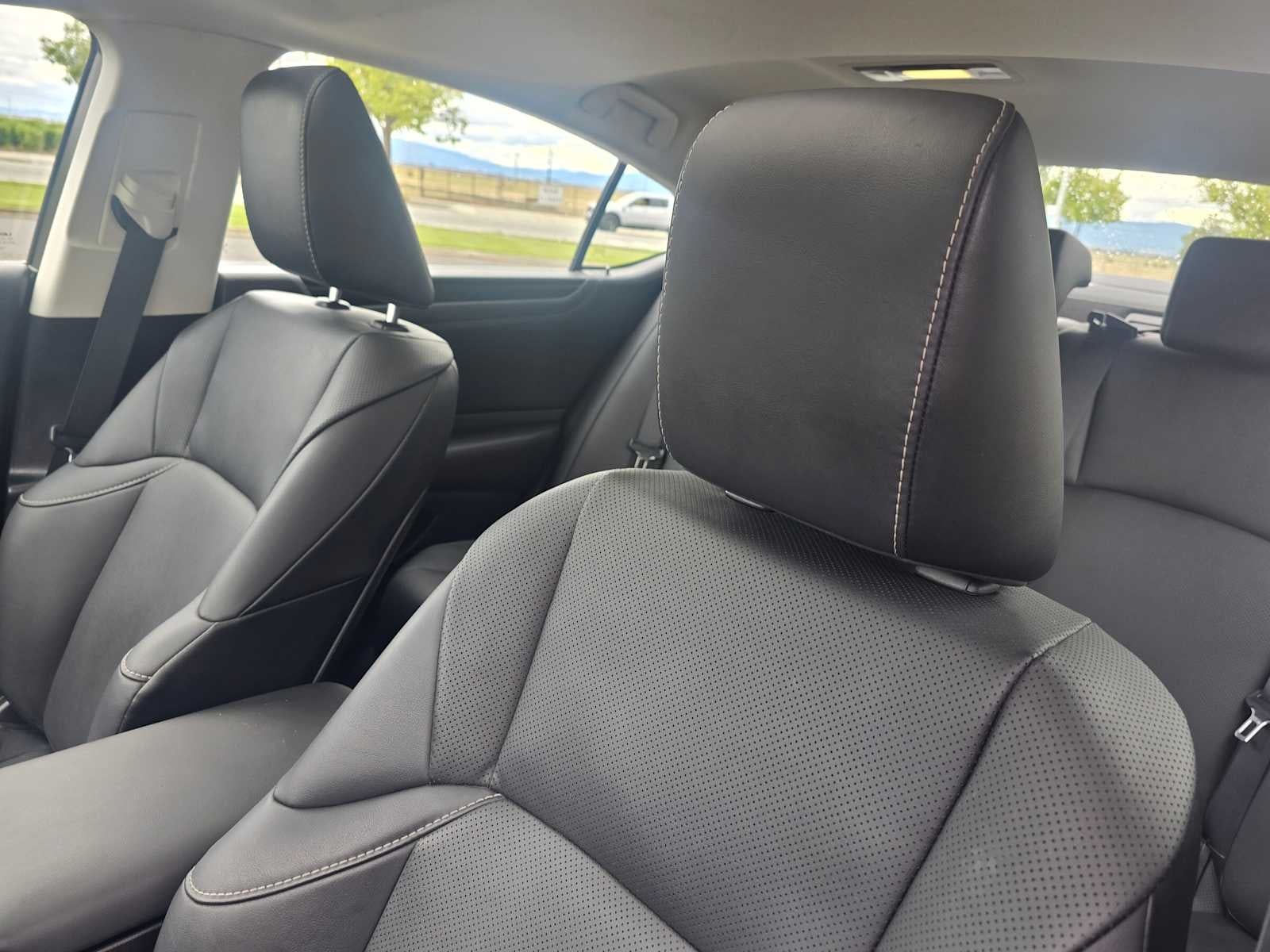 2023 Lexus ES 350 ES 350