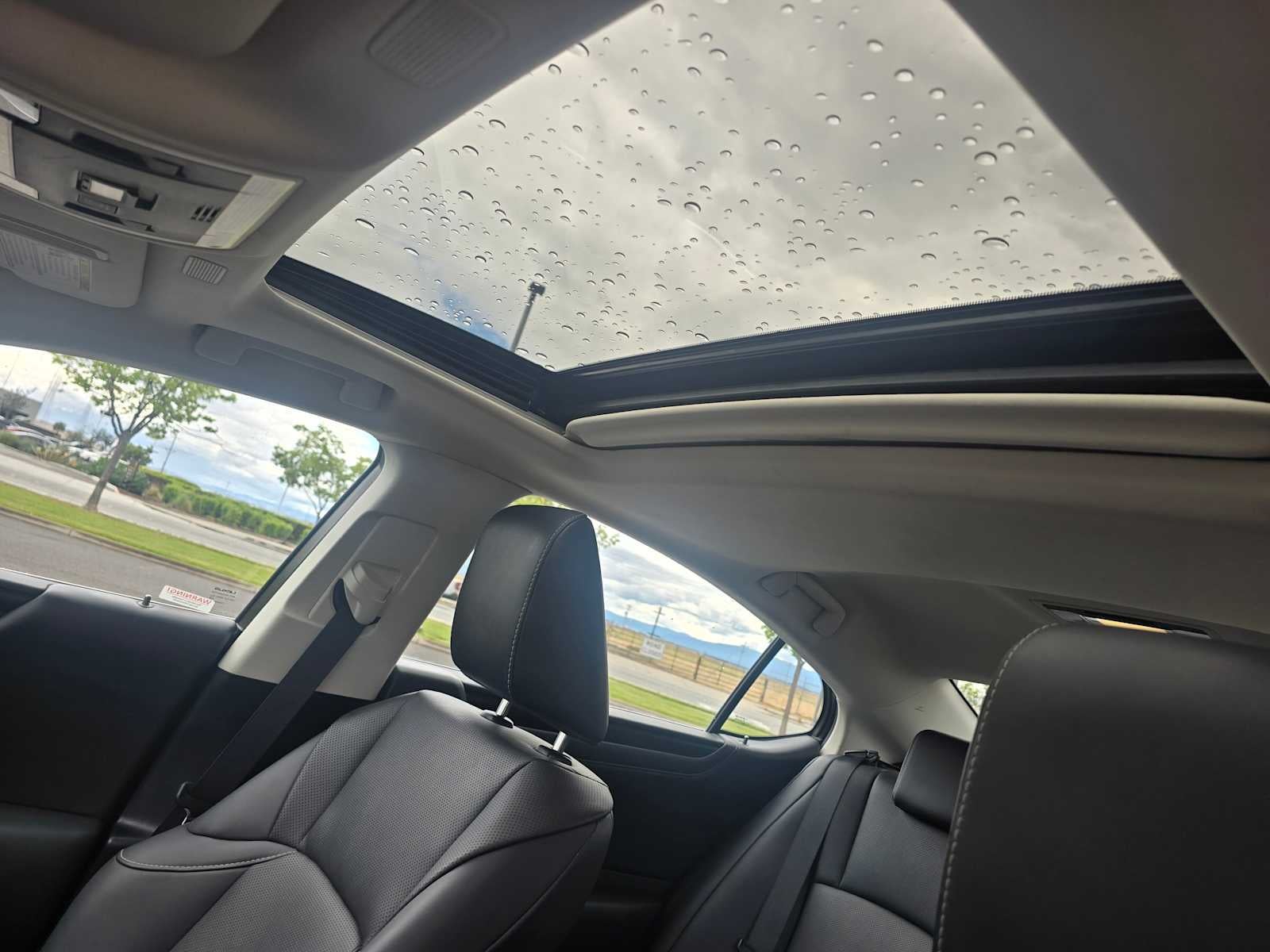 2023 Lexus ES 350 ES 350