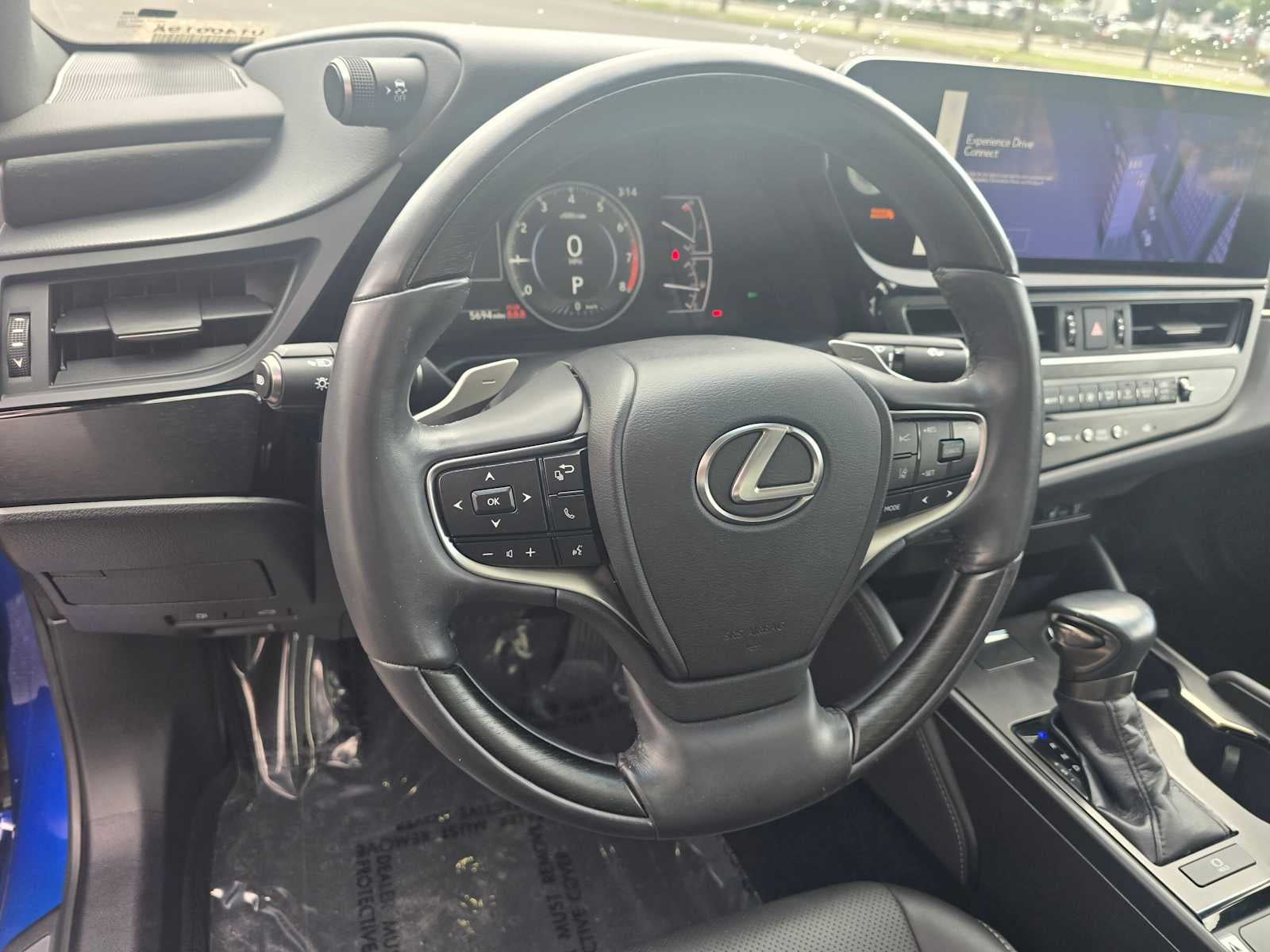 2023 Lexus ES 350 ES 350