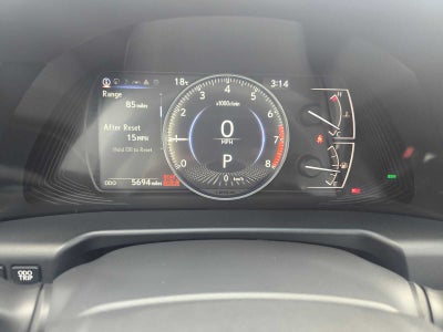 2023 Lexus ES 350 ES 350